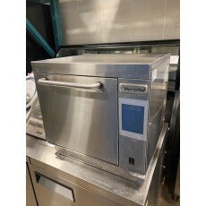 Used Merry Chef High Speed Oven E3-CL