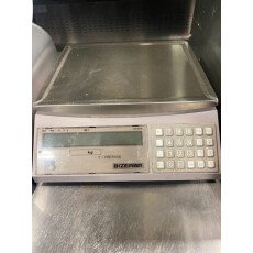 Used Commercial Deli Food or Sliced Meat Scale EC-100-CL