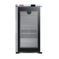 Countertop Pharmaceutical or Medical Refrigerator 19" Wide 1 door NGPR-19-35H