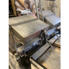 Used Commercial Restaurant Single and Double Panini Press Grills