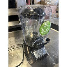 Used Clearance Hamilton Beach Commercial Used Quiet Blender 53600C-CL