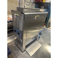 Used Restaurant Commercial Vertical Toaster VCT-1000CF-CL