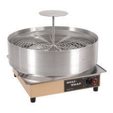 10"-12" Disc Deli Pizza Wrapper 13216