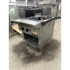 18" Stock Pot Range, For Restaurant and Commercial Use TSP18-CL