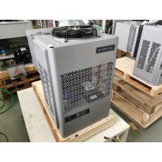 Side Mount Refrigeration