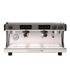 Di Giorgio LAB*100 Two Group Espresso Coffee Machine LAB100A2