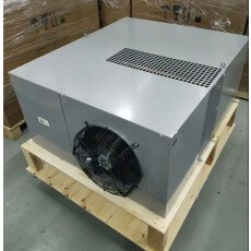 2 HP Walk In Cooler Drop In Refrigeration System WC2HPRT449