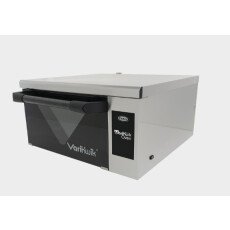 High Speed Oven 220v, Stainless, 7" touch screen, 2 IR elements, 14"x14" cooking area VKII-220+