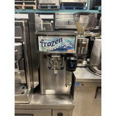 Taylor Tim Hortons Slushy Machine with 1 spinners 390-1-27