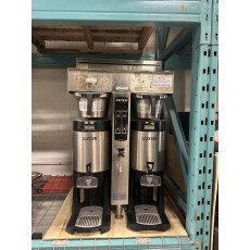 Commercial Restaurant Fetco Drip Coffee Maker CBS-2052e