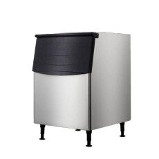 Snooker 445 lbs Capacity Ice Storage Bin 30″ B-445