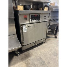 Used Winston CVap Thermalizer Oven with Computerized Processor Control CAT507GJ-CL
