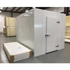 Walk-in Complete
