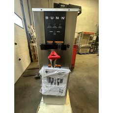 Bunn Stainless Steel Hot Water Dispenser H10-CL