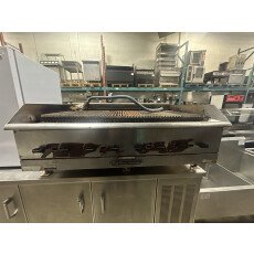Southbend 48" Natural Gas Radiant Charbroiler SB-48-CL