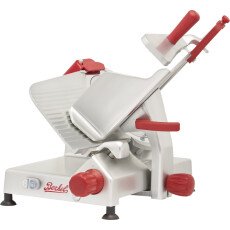 12" Berkel Gravity Feed Slicer B12-SLC-V
