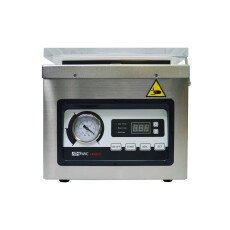 Atmovac 12” Seal Bar Countertop Vacuum Packaging Machine DIABLO-12-V
