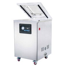 Atmovac Dual 20” Seal Bars Commercial Chamber Vacuum Sealer DIABLO-20D-V