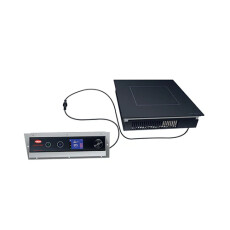Hatco Rapide Cuisine Drop-In Commercial Induction Range IRNG-PB1-18-V