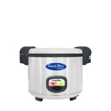 Atosa Commercial Rice Cooker & Warmer SRC-60-V