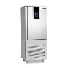 GEMM Commercial Blast Chiller / Shock Freezer BCT15-V