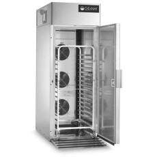 GEMM RUNNER MAXI Series Industrial Roll-In Blast Chiller / Freezer BCC-4008-V