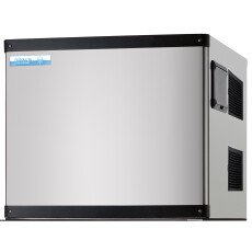 Resolute - 350 lbs per day, Air Cooled, Modular Ice Maker Head Only 110V ICH350
