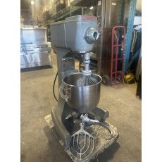 Used 30 Quart Planetary Commercial Mixer Blakeslee F-30-CL