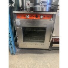 Alto-Shaam Electric Cook & Hold / Smoking Cabinet (Halo Heat)