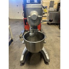 Used 30 Quart Planetary Commercial Mixer Blakeslee F-30T-CL