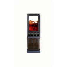 Countertop Beverage Dispenser – Commercial Soda Fountain Machine