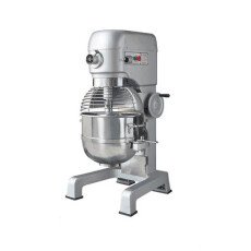 Restored 40 Quart Commercial Planetary Floor Mixer Like New Eurodib M40A-CL