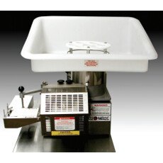 Commercial Automatic Patty Forming Machine Patty-O-Matic 330A