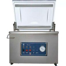 Commercial Countertop Stainless Steel Vacuum Packaging Machine Lumar T1-19