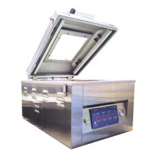 Countertop Vacuum Packaging Machine | Commercial Chamber Vacuum Sealer Lumar T2-520