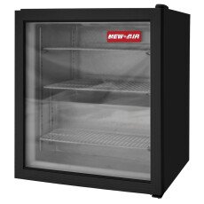 20″ Countertop Refrigerator New Air NCR-20-H