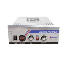 Electric Control Box for Heated Dough Proofer Cabinet Warmer Omcan 39528