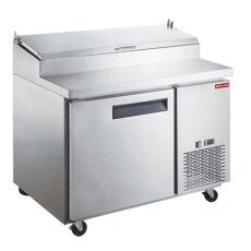 44″ Pizza Prep Table New Air NPT-044-PI