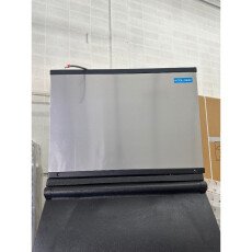 493 Lb Air Cooled Modular Used Ice Machine Koolaire KDT-0500A