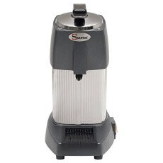 Santos #10 Black Juicer Citrus Juice Extractor with Leveler 39687