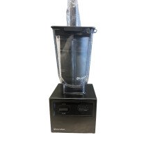 New Clearance Open Box Commercial Chef Blender Blendtec CB1-CL