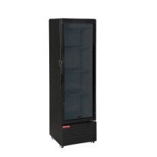 New Clearance 17″ Glass Door Refrigerator New Air NGR-17-77H-CL