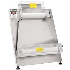 Commercial Countertop Dough Sheeter Doyon DL DL18DP
