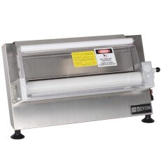 Commercial Countertop Dough Sheeter Doyon DL18SP