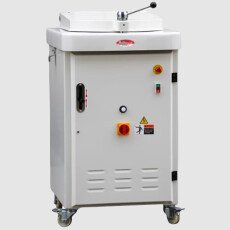 Floor Model Hydraulic Automatic Dough Divider BakeMax BMBT030