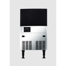 120 lb Commercial Cube Ice Machine American Chef ACIM-120-40