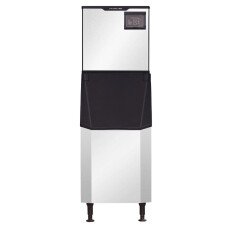 350 lb Stackable Modular Cube Ice Machine American Chef ACIM-350-440