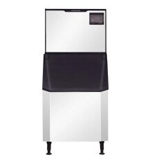 700 lb Stackable Modular Cube Ice Machine American Chef ACIM-700-440