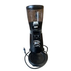 Used On Demand Commercial Espresso Grinder Rancilio Kryo-65-OD-EVO