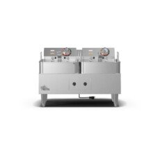 30 lb Electric Countertop Fryer 208/240V Star Max 530TF-V